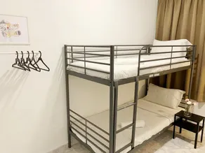 Ria Serene Homestay | Cozy Relaxing Urban Stay - Image 5