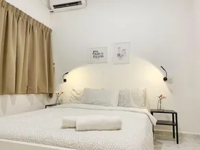 Ria Serene Homestay | Cozy Relaxing Urban Stay - Image 4