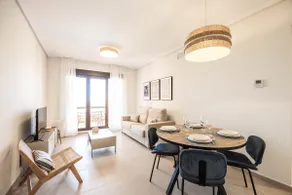 Palm & Sea apartment - Image 4