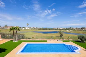 Palm & Sea apartment - Image 2
