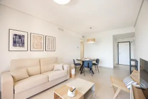 Palm & Sea apartment - Image 3