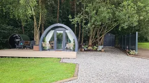 Glamping Pod - Image 5