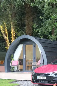 Glamping Pod - Image 4