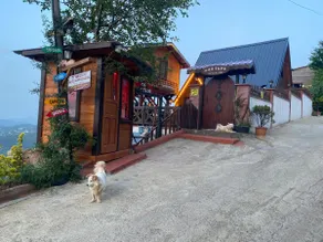 1+1 Wooden Bungalow & Tiny House - Image 3