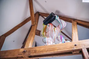 The Mystery Loft - Image 2