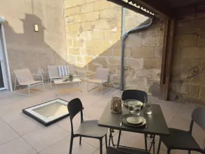 Le Reflet d 'Abel • 2 rooms Terrace Hypercentre - Image 3