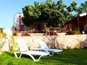 Detached Stone House in Old Datça - Image 3