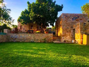 Detached Stone House in Old Datça - Image 2
