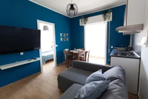 BluMondello Apartment with sea and pool access - Image 2