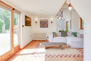 The Beeches - One Bedroom Cottage With Hot Tub - Image 3