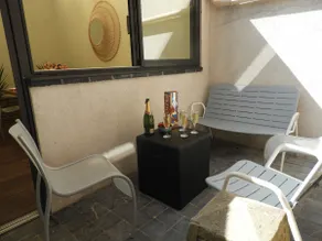 Villa 1892 ★★★ - Entire house, quiet area, 150 m from port, heart of Le Tréport - Image 5