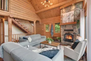 Nordic Getaway Tremblant Spa - Image 5