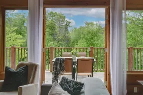 Nordic Getaway Tremblant Spa - Image 3