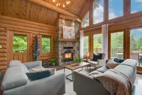 Nordic Getaway Tremblant Spa - Image 4
