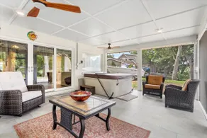 Bayou Breeze - Hot Tub, Fire Pit, Gulf Access - Image 3