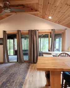 Lakefront Serenity Retreat. - Image 5