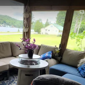 Lakefront Serenity Retreat. - Image 2