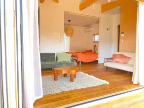 Near Aoshima Beach | Private rental surrounded by the ocean and nature | Max 4 guests • Free parking - Image 2