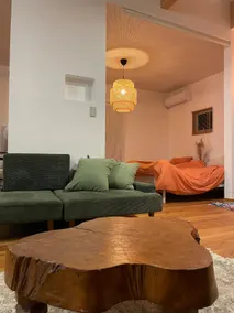 Near Aoshima Beach | Private rental surrounded by the ocean and nature | Max 4 guests • Free parking - Image 5