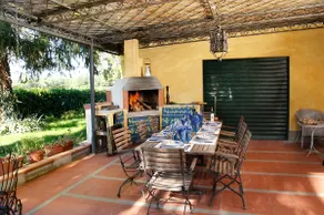 Grande Villa c/giardino 10 pers - Image 3