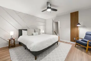 The Urban Nook | Stylish + Serene Escape - Image 5