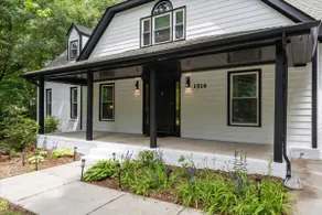 Bright, Spacious & Modern | 15 Min to DT Raleigh - Image 3