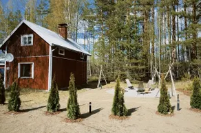 Nordic Eco Retreat with Sauna, Firepit and Slow Living - Image 5