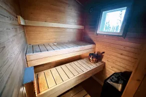 Nordic Eco Retreat with Sauna, Firepit and Slow Living - Image 3