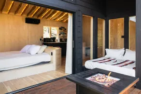 Aspen Alcove: National Forest Cabin - Image 4