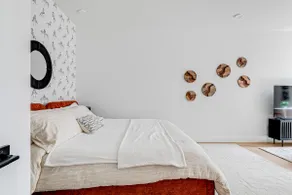 Cozy Studio | The Church Hill Collection - Image 2