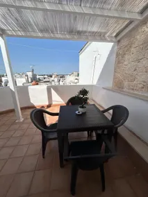cozy apartment with private terrace - Image 2