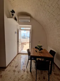cozy apartment with private terrace - Image 4