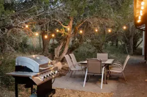 Family Friendly Log Cabin - Hot Tub - Image 5