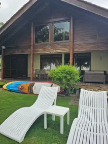 Fare Raititea - Waterfront Villa - Image 4