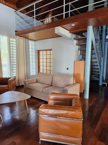 Fare Raititea - Waterfront Villa - Image 3
