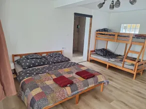 Orchard House, Lake Tisza - Apartman for 4-5 - Image 5