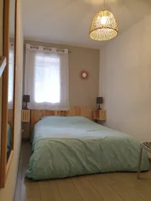Nice Apartment 3* 400m Beach air-conditioned - Image 2