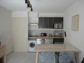 Nice Apartment 3* 400m Beach air-conditioned - Image 5
