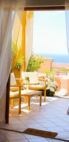 Casa-Escondida 2 - Isola Rossa - North Sardinia - Image 3