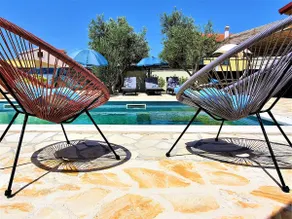Villa Spark **** mit Pool in Rogoznica / Zečevo - Image 4