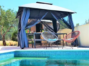 Villa Spark **** mit Pool in Rogoznica / Zečevo - Image 3