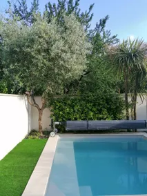 Beautiful shop + pool - 4 people - Image 2
