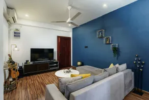 Sea View at Colombo Apartment (Located facing Sea front at Heart of Colombo ) - Image 4