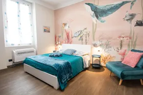 Accommodation at Gaslini Hospital, S. Martino - Image 5