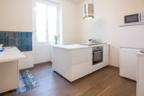 Accommodation at Gaslini Hospital, S. Martino - Image 4