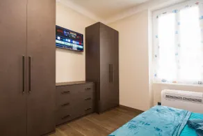 Accommodation at Gaslini Hospital, S. Martino - Image 3