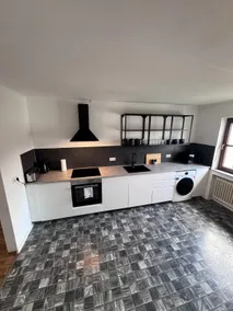 Bavaria Home Apartment Rohrbach - Image 3