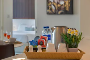 Index Tower by Radiance Vacation Stays 43rd Floor - Image 2