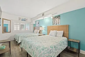 Ocean Front Condo avec une belle rénovation terminée en juin 2018 - Image 2
