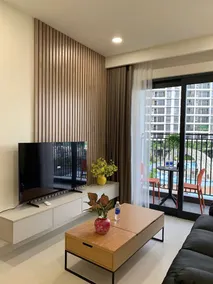 A resort lifestyle in TDM city - Image 5